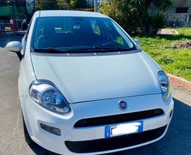 Fiat Grande Punto Street