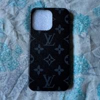 Cover louis vuitton per iphone 15 pro max