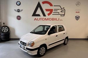 HYUNDAI ATOS 1.0 BENZINA ( 37000 KM)