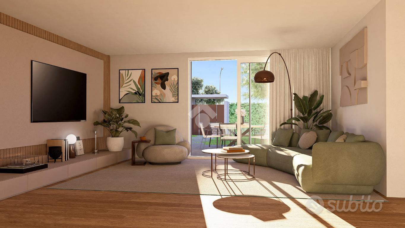 Apartment in Abano Terme, Monteortone - Vista 2