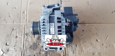 AUDI A4 B9 8W ALTERNATORE DENSO 150 AMPERE 14 VOLT