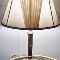 Lampada da tavolo Vintage anni '70