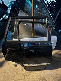 PORTA POST DESTRA EVO 5