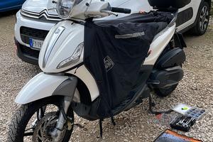 Beverly 350 ST ABS/ASR 2013