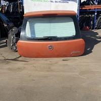 Portellone grande punto 3p