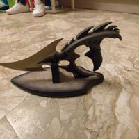 Coltello Fantasy da collezione