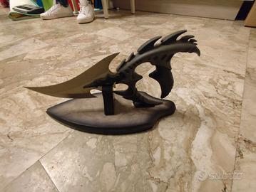 Coltello Fantasy da collezione