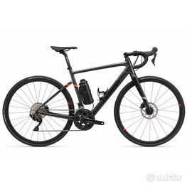 Wilier Usata Triestina Garda Hybrid 2024