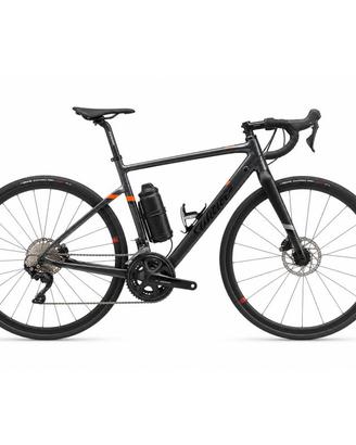 Wilier Usata Triestina Garda Hybrid 2024