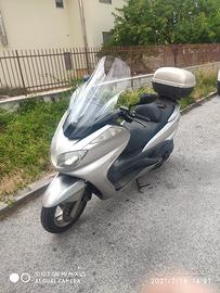 SCOOTER YAMAHA MAJESTY  400