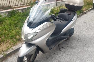 SCOOTER YAMAHA MAJESTY  400