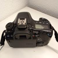 Fotocamera Canon 80d