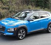 Ricambi Hyundai kona 