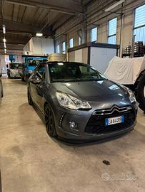 Citroen ds3 diesel