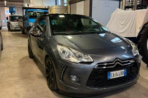 Citroen ds3 diesel