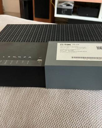 TIM HUB Modem Router