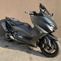 Yamaha T Max 560 - 2020