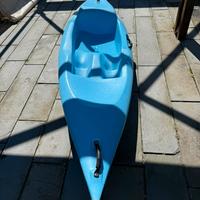 Kayak Singola