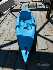 Kayak Singola