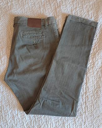 Pantaloni da uomo, Statham Vintage