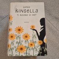 Libri Sophie Kinsella