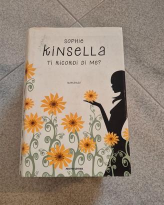 Libri Sophie Kinsella