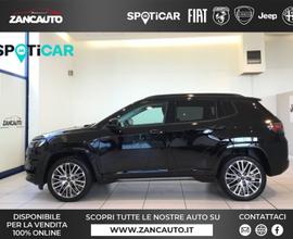 Jeep Compass 1.5 Turbo T4 130CV MHEV 2WD Summ...