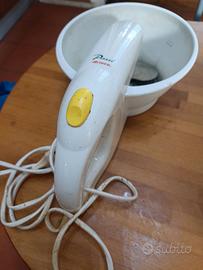 Passa verdure  elettrico