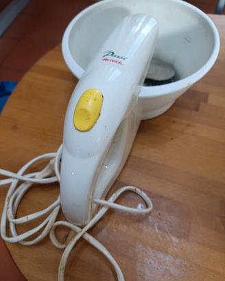 Passa verdure  elettrico