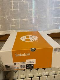 Scarpe Timberlan
