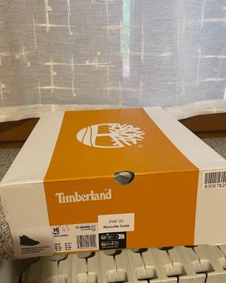 Scarpe Timberlan