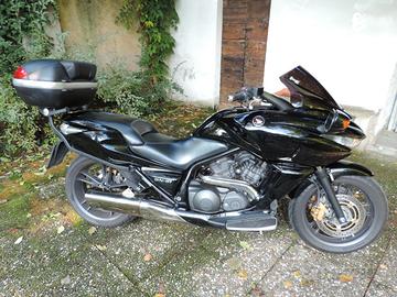Honda DN-01 - 2009