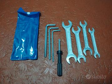 set chiavi inglesi 