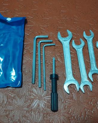 set chiavi inglesi 
