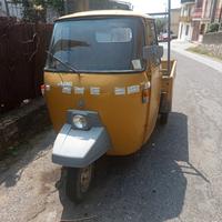 Ape 501
