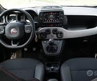 Ricambi garantiti fiat panda 2021;2022