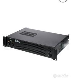 Amplificatore the t.amp E-400

