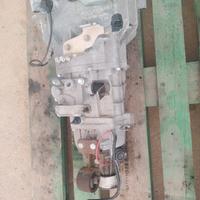 Cambio marce piaggio porter benzina 