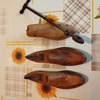 tendi scarpe vintage 