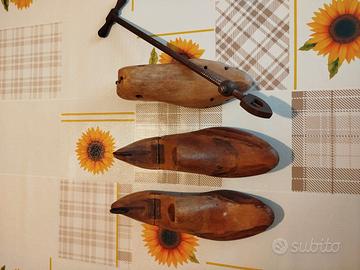 tendi scarpe vintage 