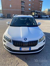 Skoda Karoq 2019, 1.6 TDI 69000km