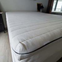 Materasso Ikea Sultan Florvag 140x200x10