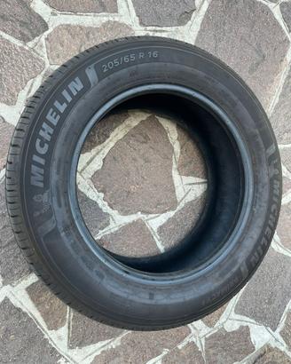 Gomme estive R.16