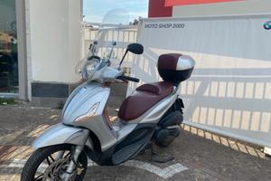Piaggio Beverly 350 Sport Touring - 2014 - N 113