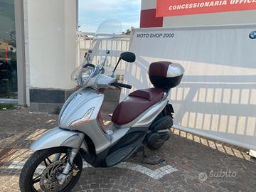 Piaggio Beverly 350 Sport Touring - 2014 - N 113