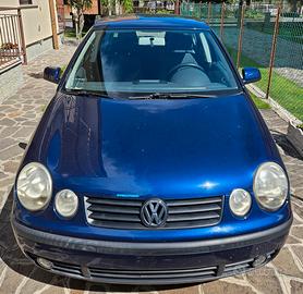 Polo 1200 Comfortline 