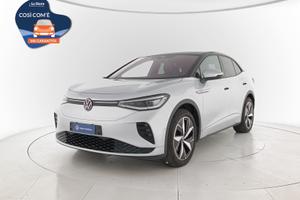 Volkswagen ID.5 77 kwh gtx 4motion 299cv