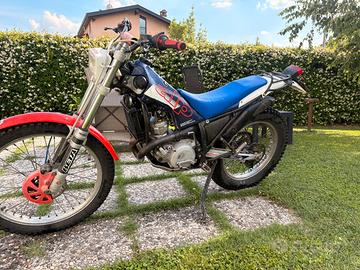 2 beta alp 250