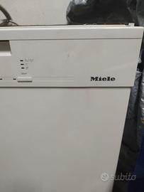 Lavastoviglie libera installazione MIELE A++