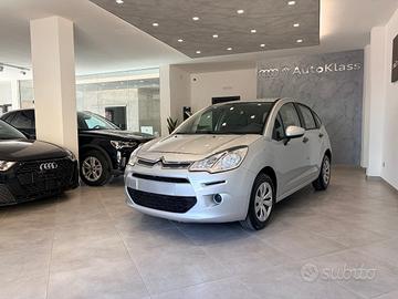 Citroen C3 1.0 puretech di Unica Proprietaria